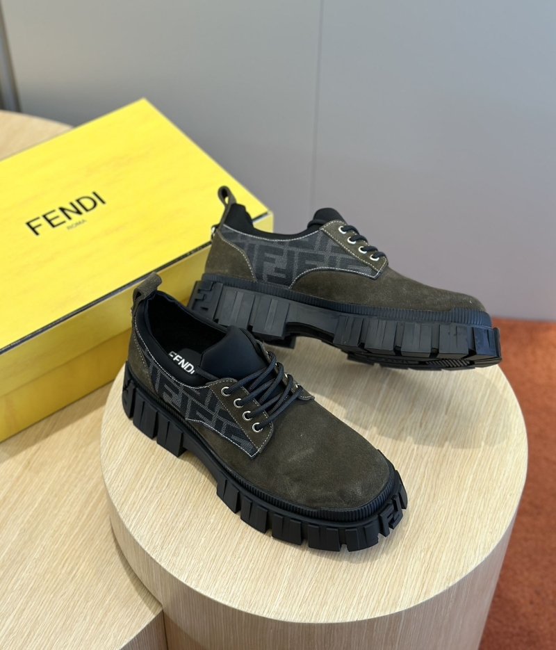 Fendi Sneakers